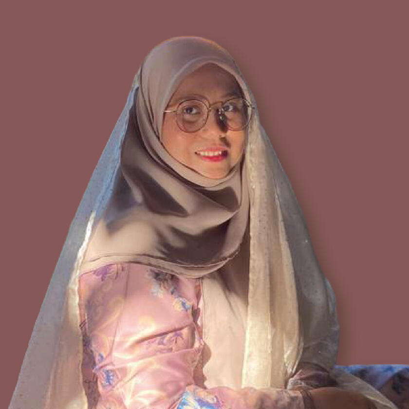Fatimah Rashidi