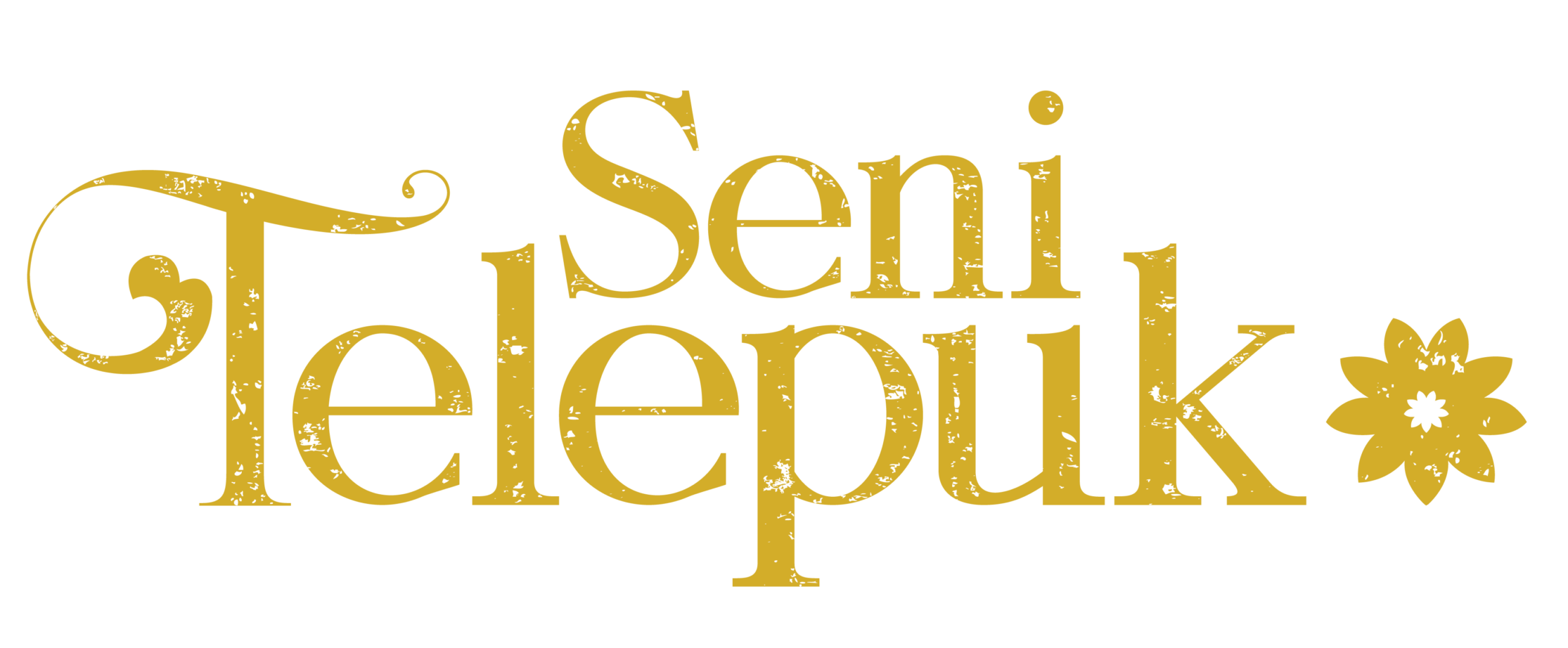 Seni Telepuk
