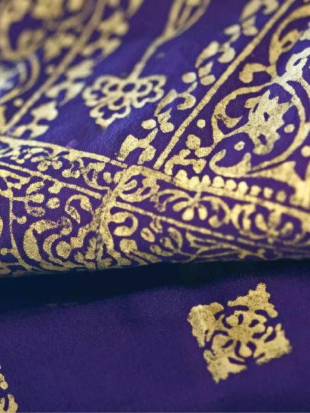 Seni Telepuk - Intro Photo 2